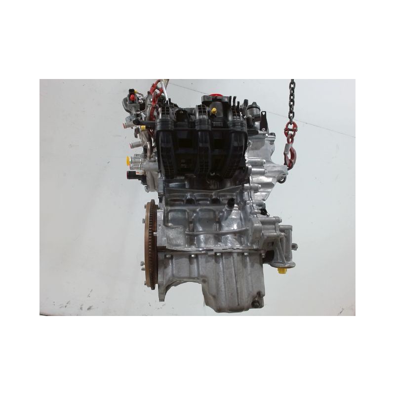 MOTEUR ESSENCE CITROEN C1 1.0 VTi 72