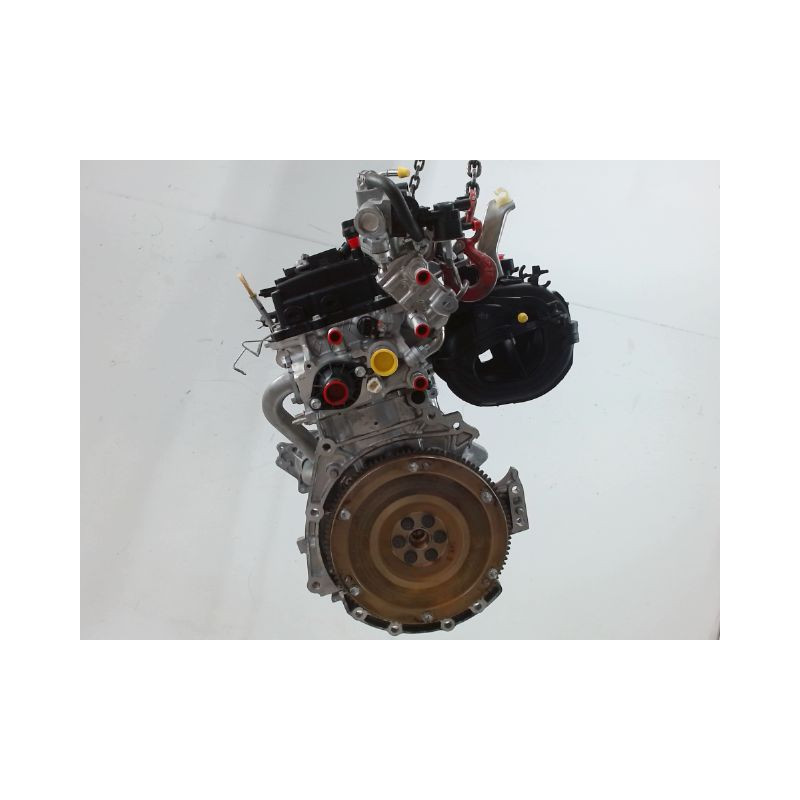 MOTEUR ESSENCE CITROEN C1 1.0 VTi 72
