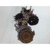 MOTEUR ESSENCE CITROEN C1 1.0 VTi 72