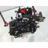 MOTEUR ESSENCE CITROEN C1 1.0 VTi 72