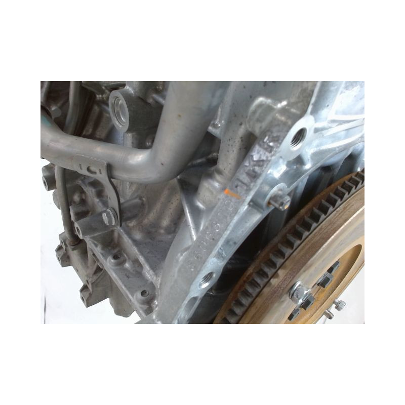 MOTEUR ESSENCE CITROEN C1 1.0 VTi 72