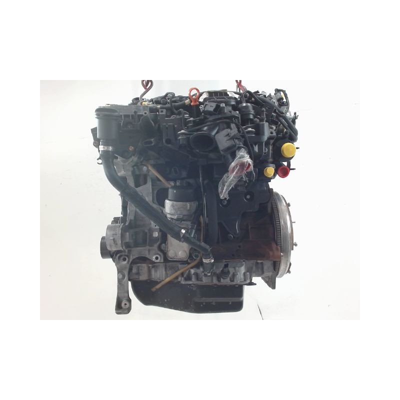 MOTEUR DIESEL CITROEN C4 PICASSO LONG 2.0 HDi 150