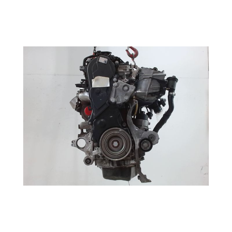 MOTEUR DIESEL CITROEN C4 PICASSO LONG 2.0 HDi 150