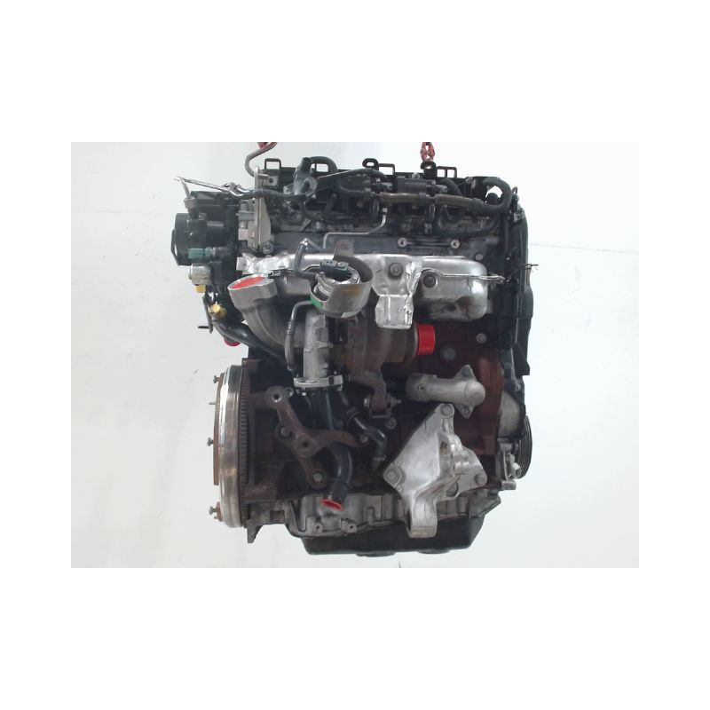 MOTEUR DIESEL CITROEN C4 PICASSO LONG 2.0 HDi 150