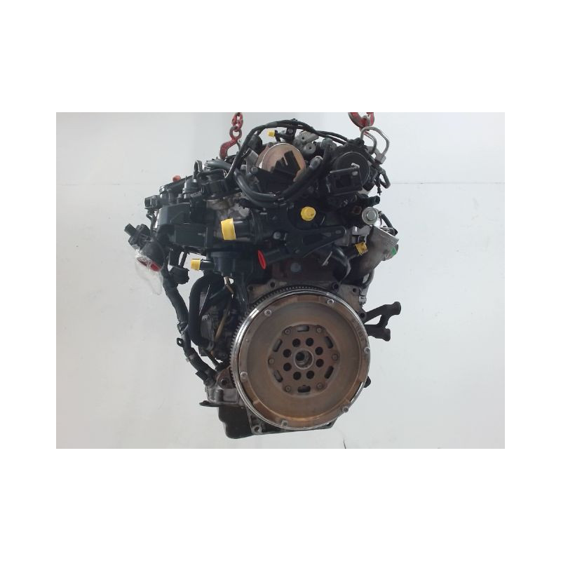 MOTEUR DIESEL CITROEN C4 PICASSO LONG 2.0 HDi 150