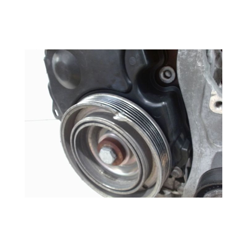MOTEUR DIESEL CITROEN C4 PICASSO LONG 2.0 HDi 150
