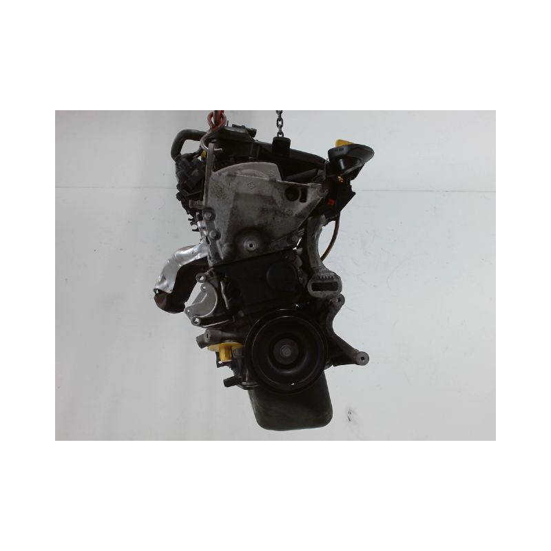 MOTEUR ESSENCE DACIA SANDERO 1.2