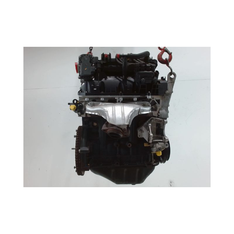 MOTEUR ESSENCE DACIA SANDERO 1.2