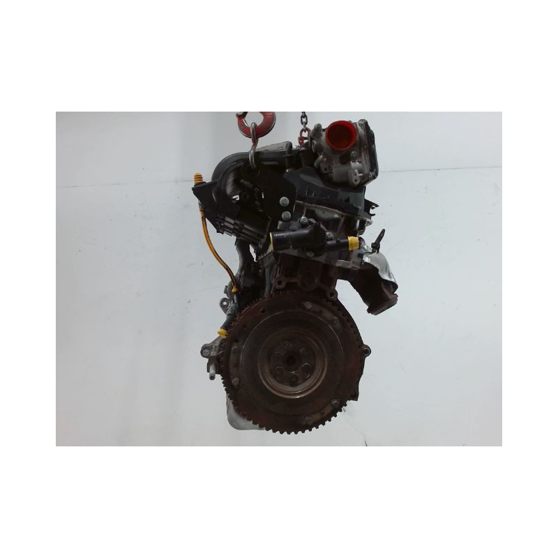 MOTEUR ESSENCE DACIA SANDERO 1.2
