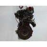 MOTEUR ESSENCE DACIA SANDERO 1.2