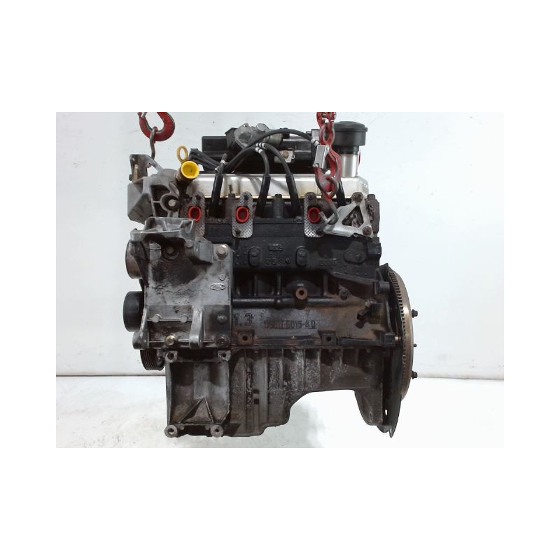 MOTEUR ESSENCE FORD FIESTA 99-2002 1.3 i