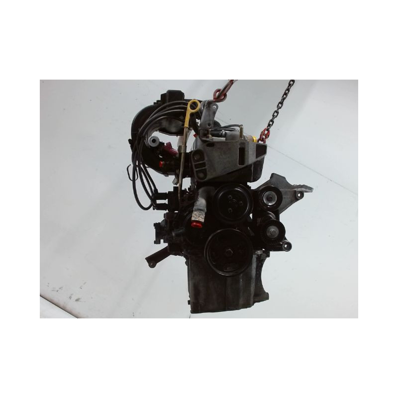 MOTEUR ESSENCE FORD FIESTA 99-2002 1.3 i