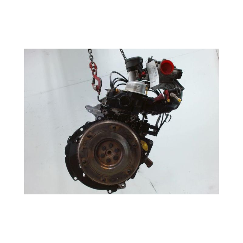 MOTEUR ESSENCE FORD FIESTA 99-2002 1.3 i