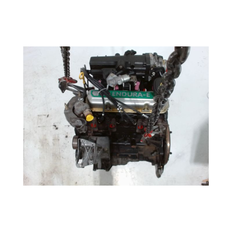 MOTEUR ESSENCE FORD FIESTA 99-2002 1.3 i