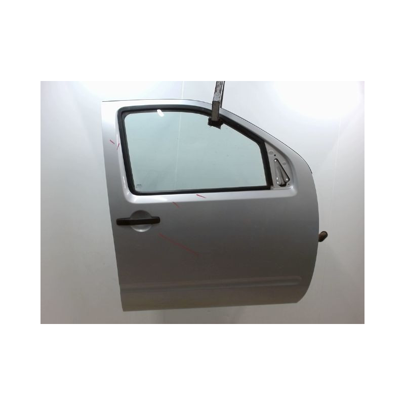 PORTE AVANT DROIT NISSAN NAVARA DOUBLE CABINE