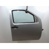 PORTE AVANT DROIT NISSAN NAVARA DOUBLE CABINE