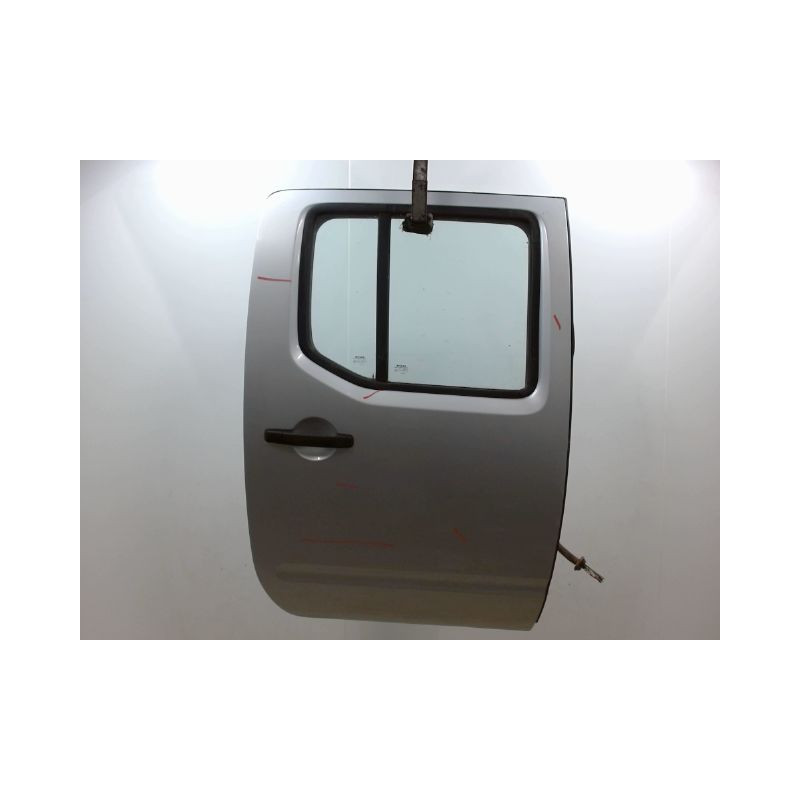 PORTE ARRIERE DROIT NISSAN NAVARA DOUBLE CABINE