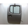PORTE ARRIERE DROIT NISSAN NAVARA DOUBLE CABINE