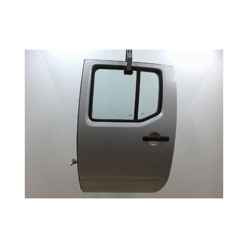 PORTE ARRIERE GAUCHE NISSAN NAVARA DOUBLE CABINE