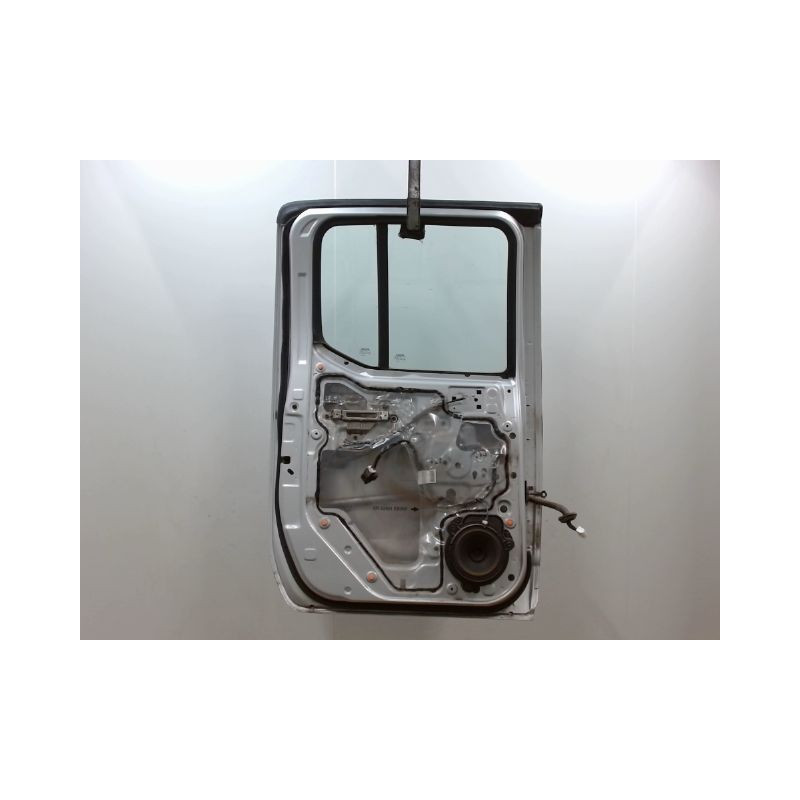 PORTE ARRIERE GAUCHE NISSAN NAVARA DOUBLE CABINE