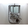 PORTE ARRIERE GAUCHE NISSAN NAVARA DOUBLE CABINE