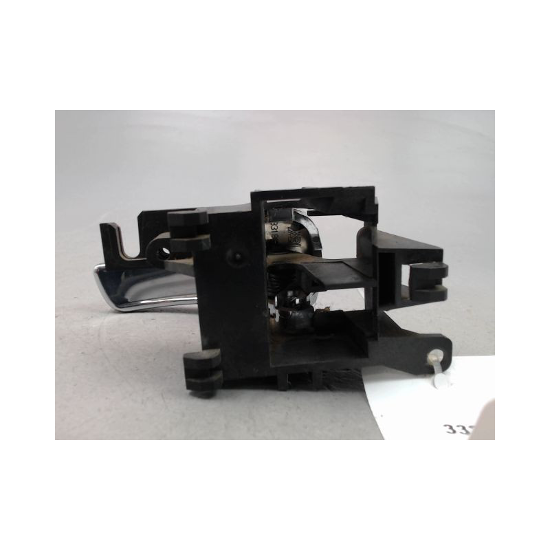 POIGNEE INTERIEURE PORTE AVANT GAUCHE NISSAN NAVARA DOUBLE CABINE