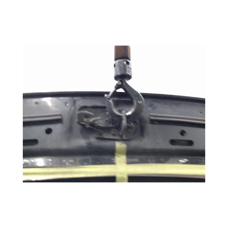 CAPOT VOLKSWAGEN TOURAN MONOSP. I Phase 2 (1T) 2006-2010