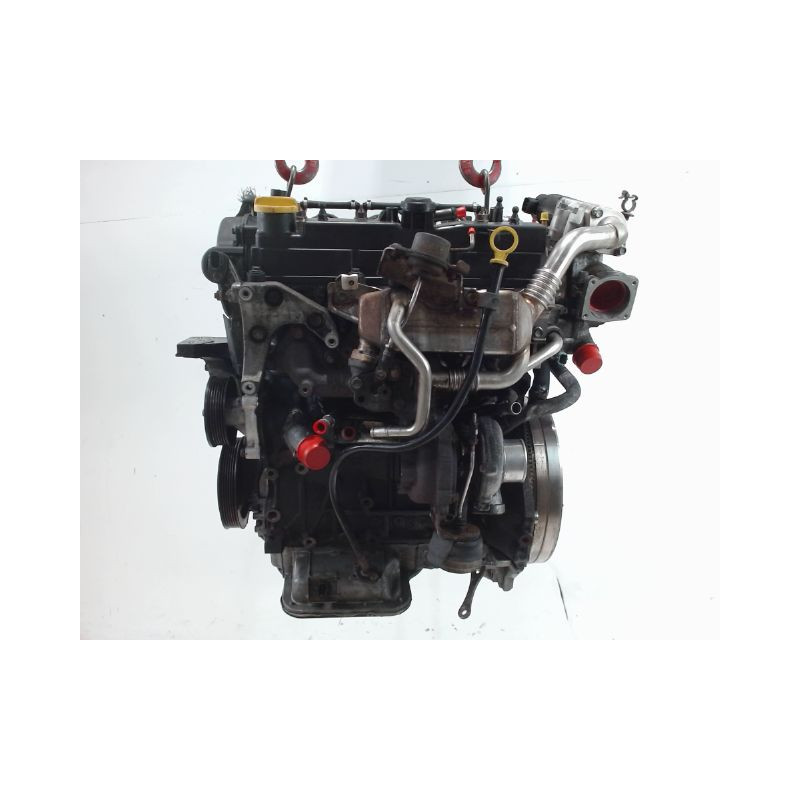 MOTEUR DIESEL OPEL ZAFIRA 1.7 CDTI 