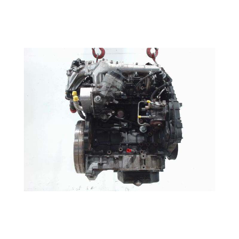 MOTEUR DIESEL OPEL ZAFIRA 1.7 CDTI 