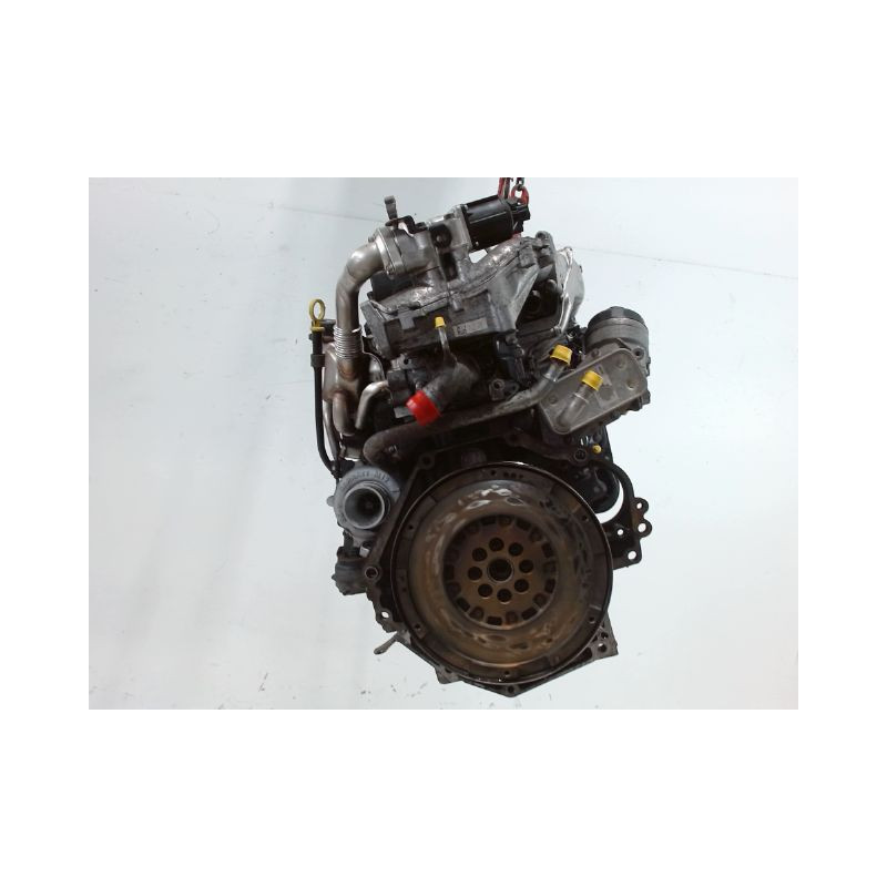 MOTEUR DIESEL OPEL ZAFIRA 1.7 CDTI 