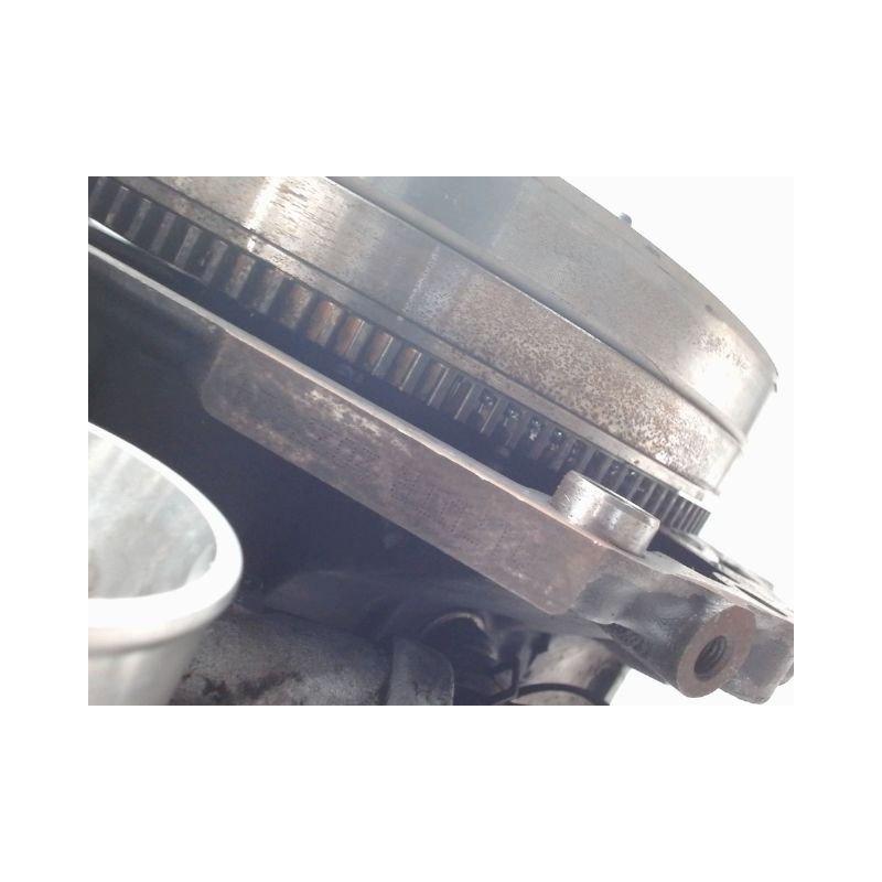 MOTEUR DIESEL OPEL ZAFIRA 1.7 CDTI 