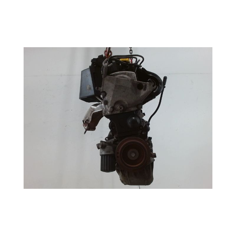 MOTEUR ESSENCE RENAULT CLIO II PH.2 01-06 1.2 16V (BB05, BB0W, BB11, BB27, BB2T, BB2U, BB2V, CB05,...
