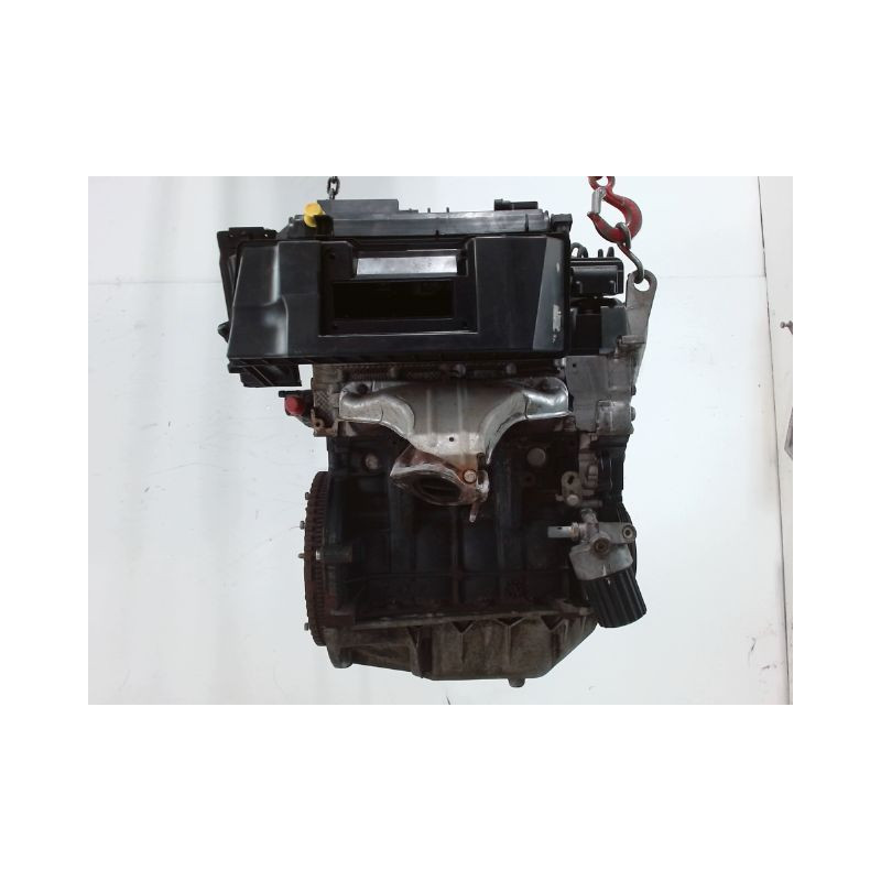 MOTEUR ESSENCE RENAULT CLIO II PH.2 01-06 1.2 16V (BB05, BB0W, BB11, BB27, BB2T, BB2U, BB2V, CB05,...