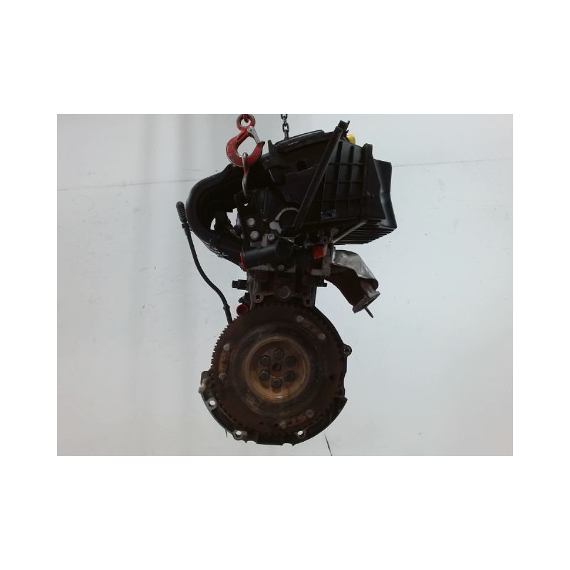 MOTEUR ESSENCE RENAULT CLIO II PH.2 01-06 1.2 16V (BB05, BB0W, BB11, BB27, BB2T, BB2U, BB2V, CB05,...