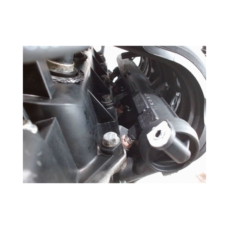MOTEUR ESSENCE RENAULT CLIO II PH.2 01-06 1.2 16V (BB05, BB0W, BB11, BB27, BB2T, BB2U, BB2V, CB05,...