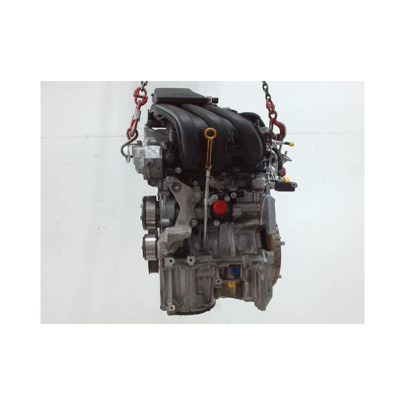 MOTEUR ESSENCE NISSAN MICRA 1.2
