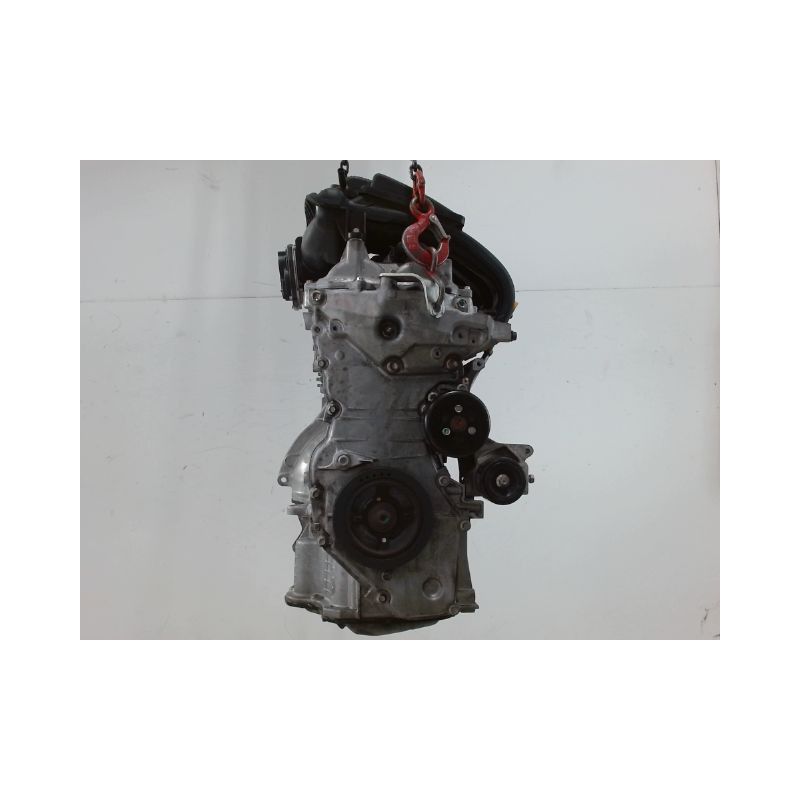 MOTEUR ESSENCE NISSAN MICRA 1.2
