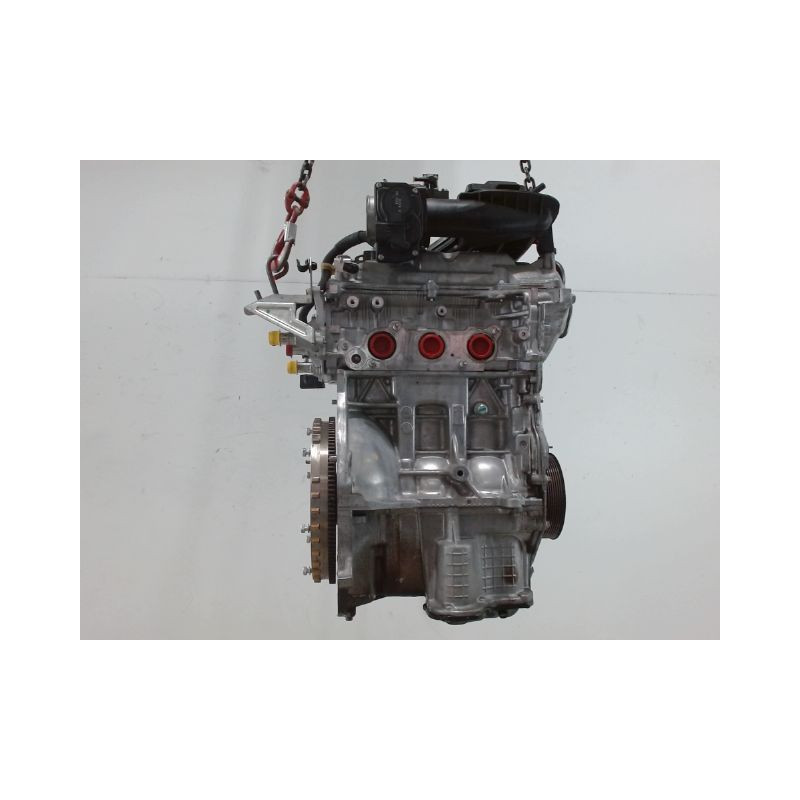 MOTEUR ESSENCE NISSAN MICRA 1.2