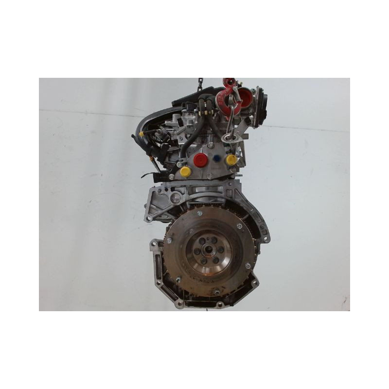 MOTEUR ESSENCE NISSAN MICRA 1.2