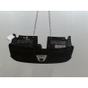 CALANDRE DACIA SANDERO II Phase 1 2012-...