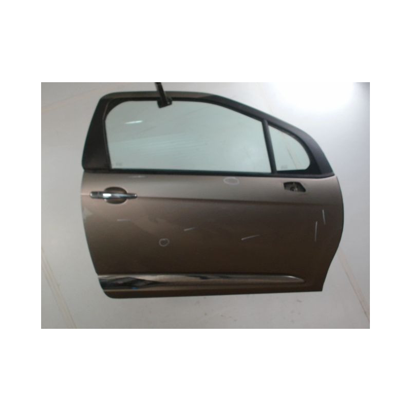 PORTE AVANT DROIT CITROEN DS3