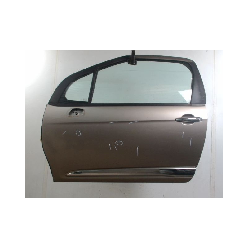 PORTE AVANT GAUCHE CITROEN DS3