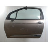 PORTE AVANT GAUCHE CITROEN DS3