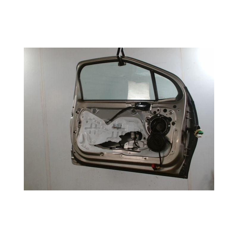 PORTE AVANT GAUCHE CITROEN DS3