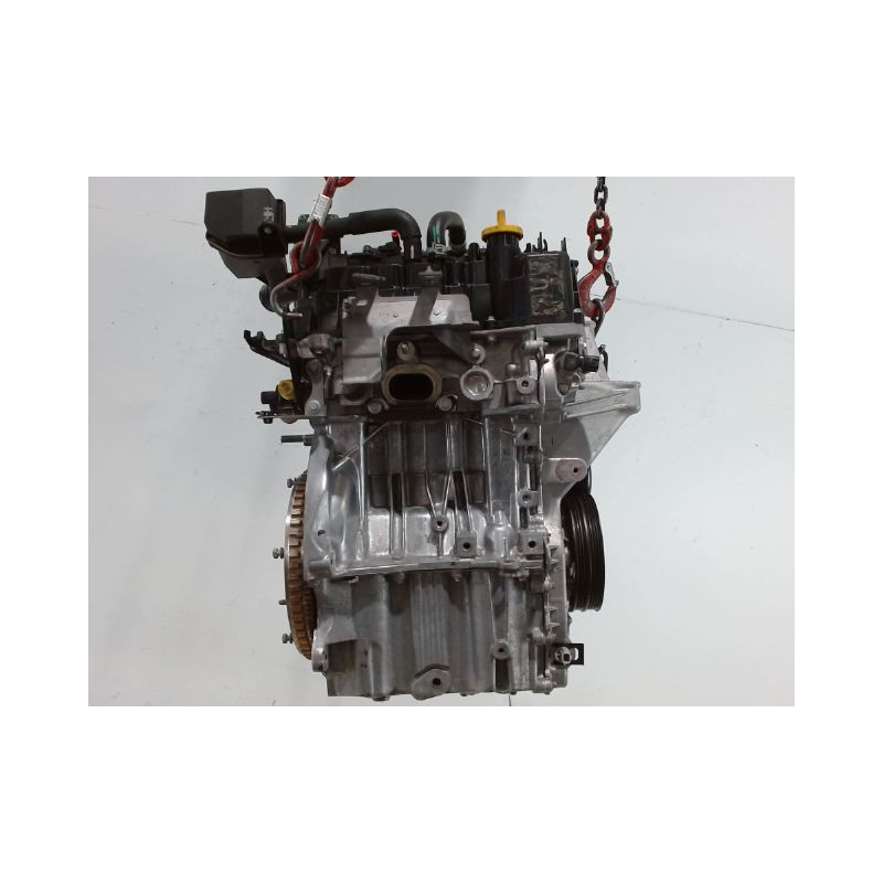 MOTEUR ESSENCE DACIA SANDERO 1.0 SCe 65