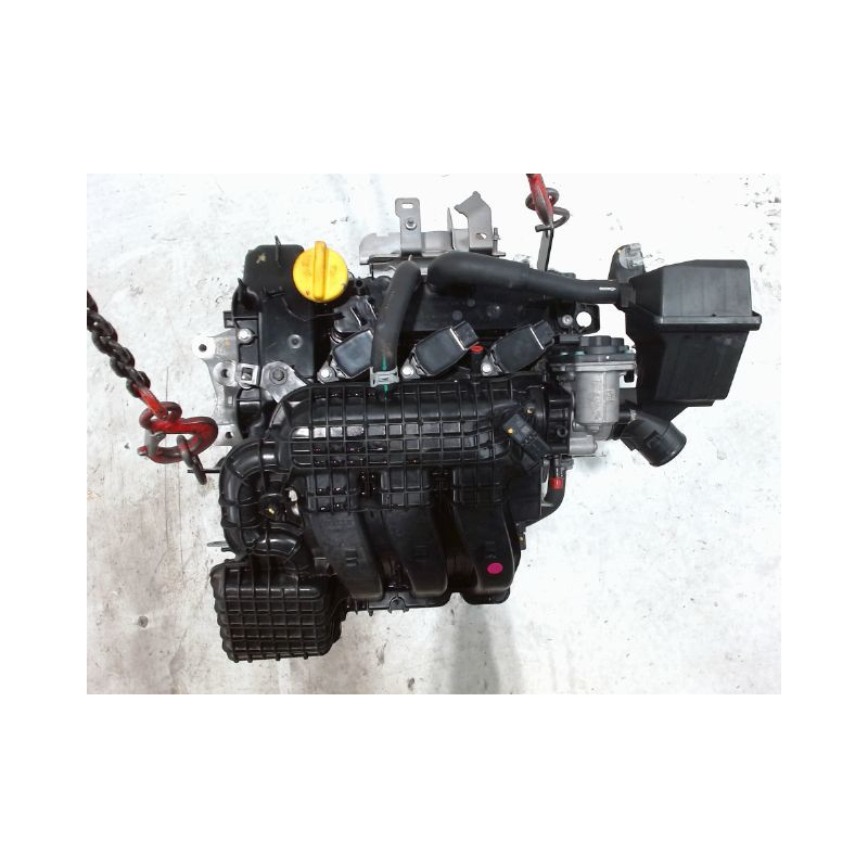 MOTEUR ESSENCE DACIA SANDERO 1.0 SCe 65