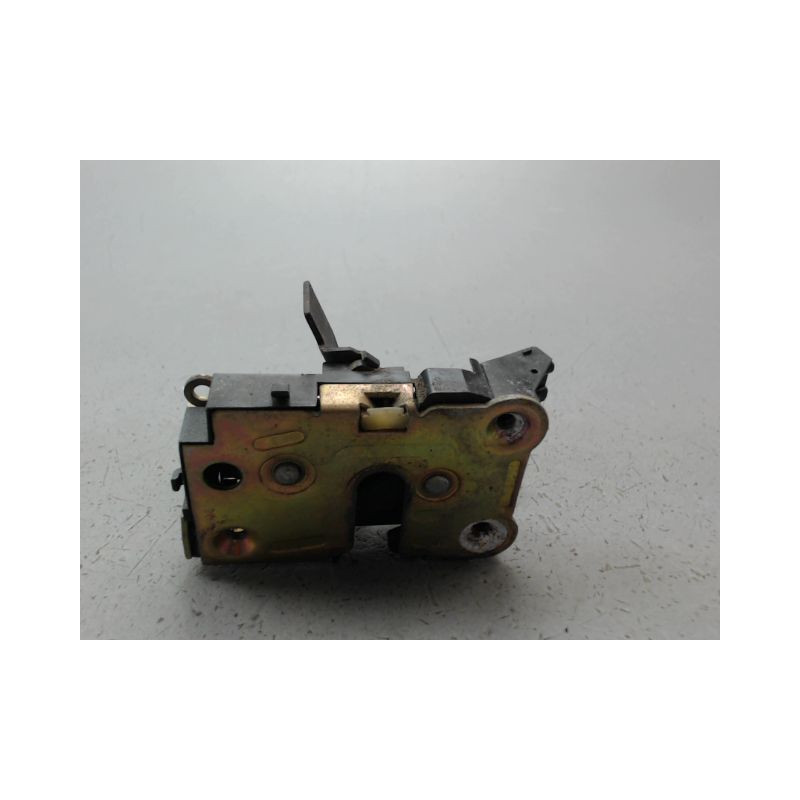 SYSTEME CONDAMNATION AVANT DROIT RENAULT TWINGO I Phase 3 2000-2007