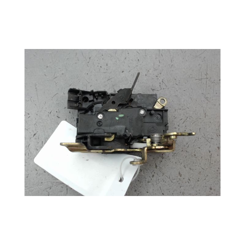 SYSTEME CONDAMNATION AVANT DROIT RENAULT TWINGO I Phase 3 2000-2007