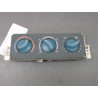 COMMANDE DE CHAUFFAGE RENAULT TWINGO I Phase 3 2000-2007