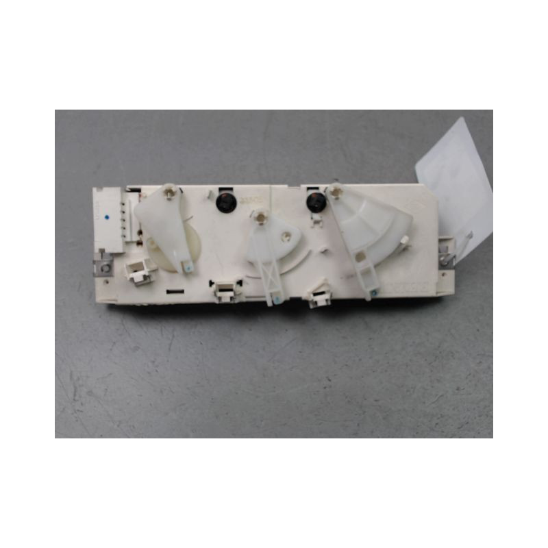 COMMANDE DE CHAUFFAGE RENAULT TWINGO I Phase 3 2000-2007